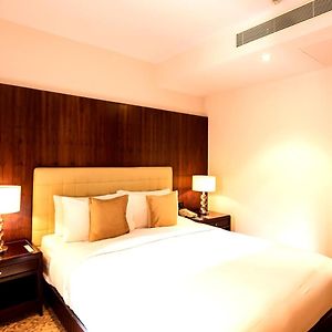 Superior Three-Bedroom Apartment