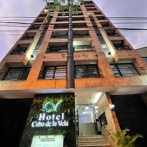 Hotel Cabo De La Vela Medellin